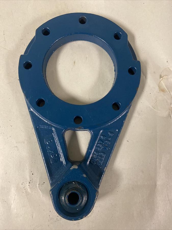 Used Sew Eurodrive,0644-237-4/M13,Torque Arm Mounting Stabilizer