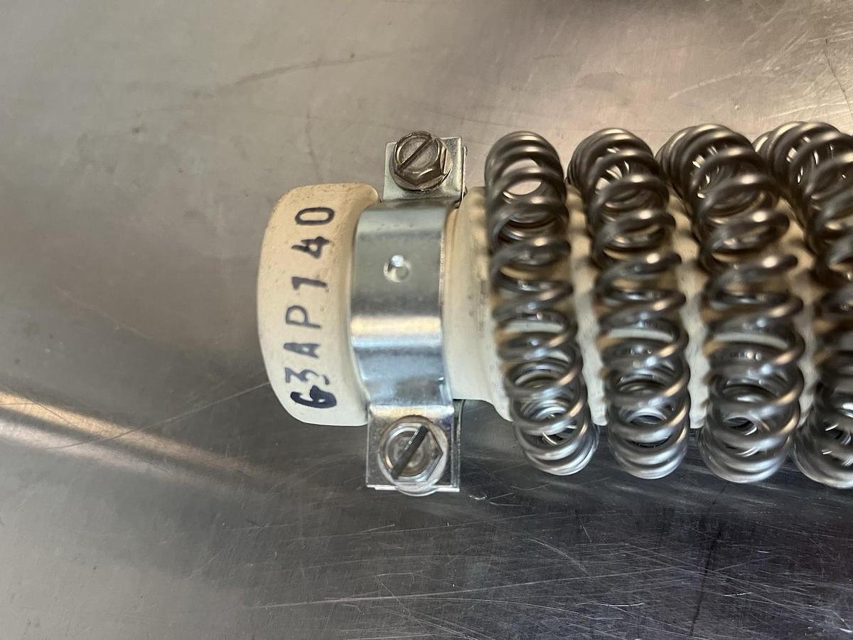 POST GLOVER.G3AP140,RESISTOR 1.4 OHMS