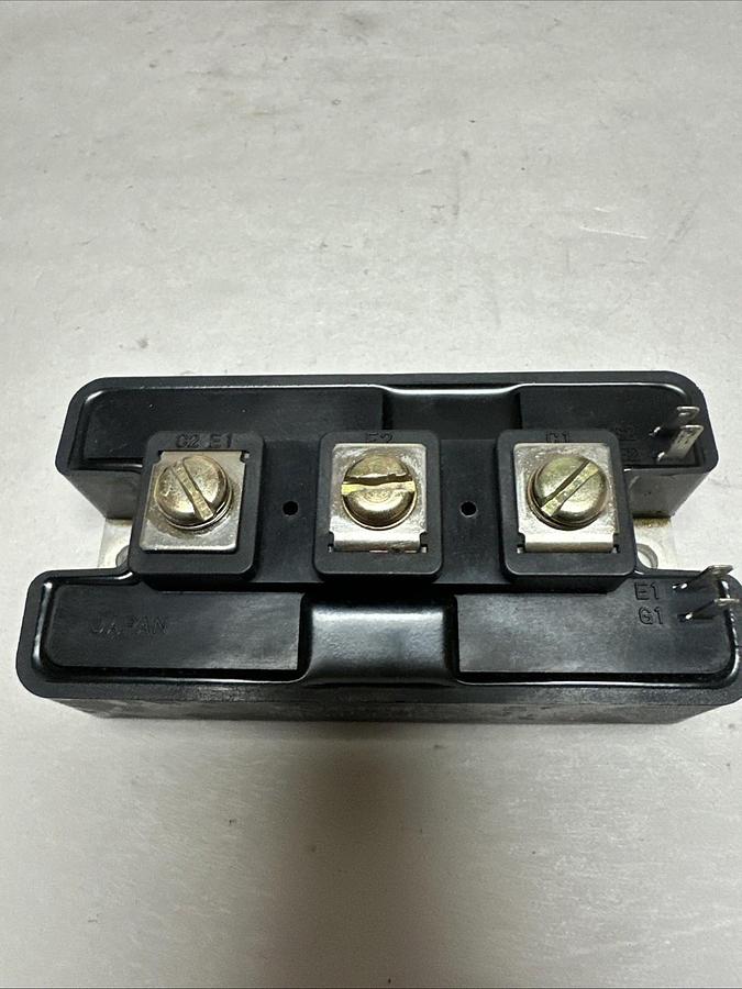 Toshiba,MG150J2YS40,Transistor Module LOT of 2