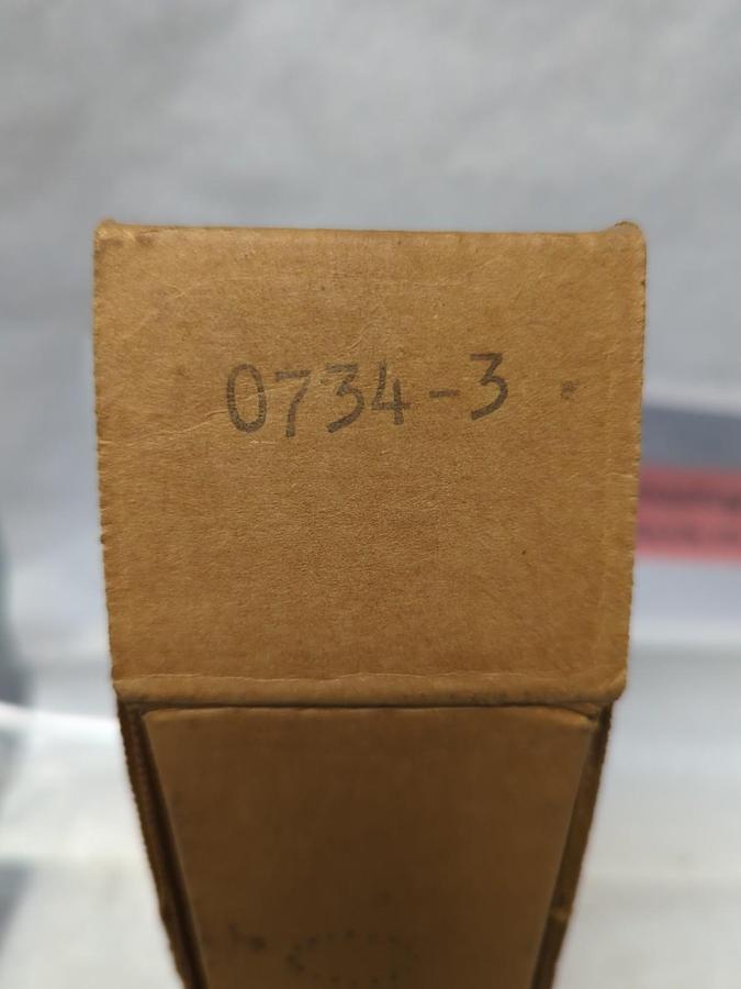 HANKISON,0734-3,FILTER CARTRIDGE SLEEVE REPLACEMENT NOS