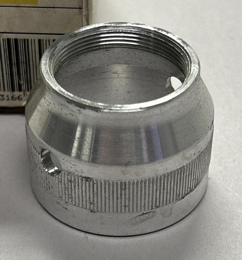 Used GENERAL ELECTRIC,CR104PXG14,GUARD RING NEW