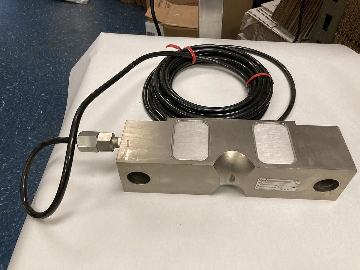 National Scale Technology,65058-75K,Shear Beam