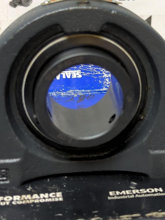 SEALMASTER,NP-28,PILLOW BLOCK BEARING 1-3/4 INCH BORE NOS