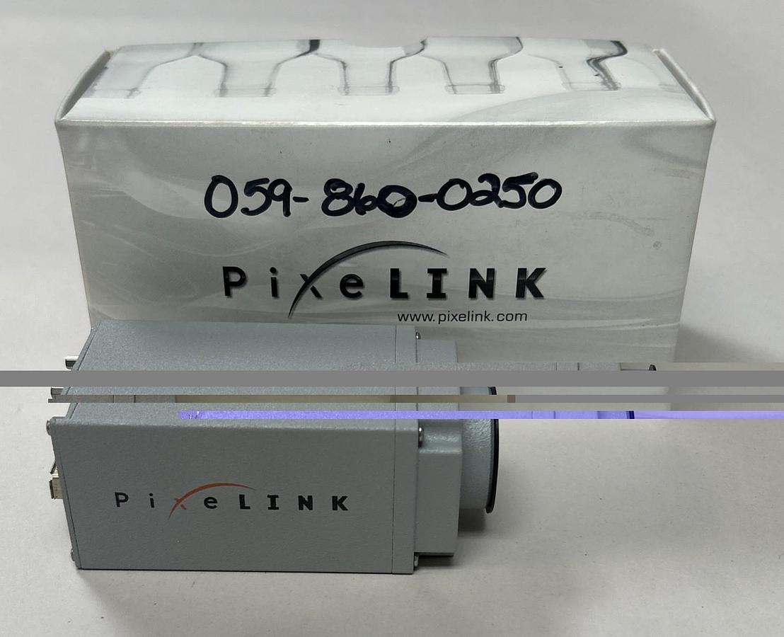 PIXELINK,PL-B781F,MONOCHROME IMAGING CAMERA NOS
