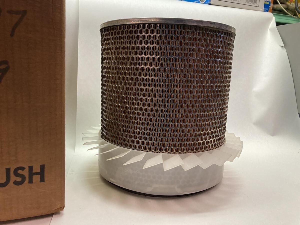 Gardner Denver,2010506,Finned Inlet Replacement Filter