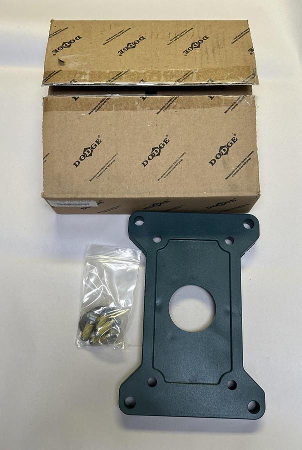 DODGE,35BASE TIGEAR,2-BOLT ON BASE SIZE 35 NOS