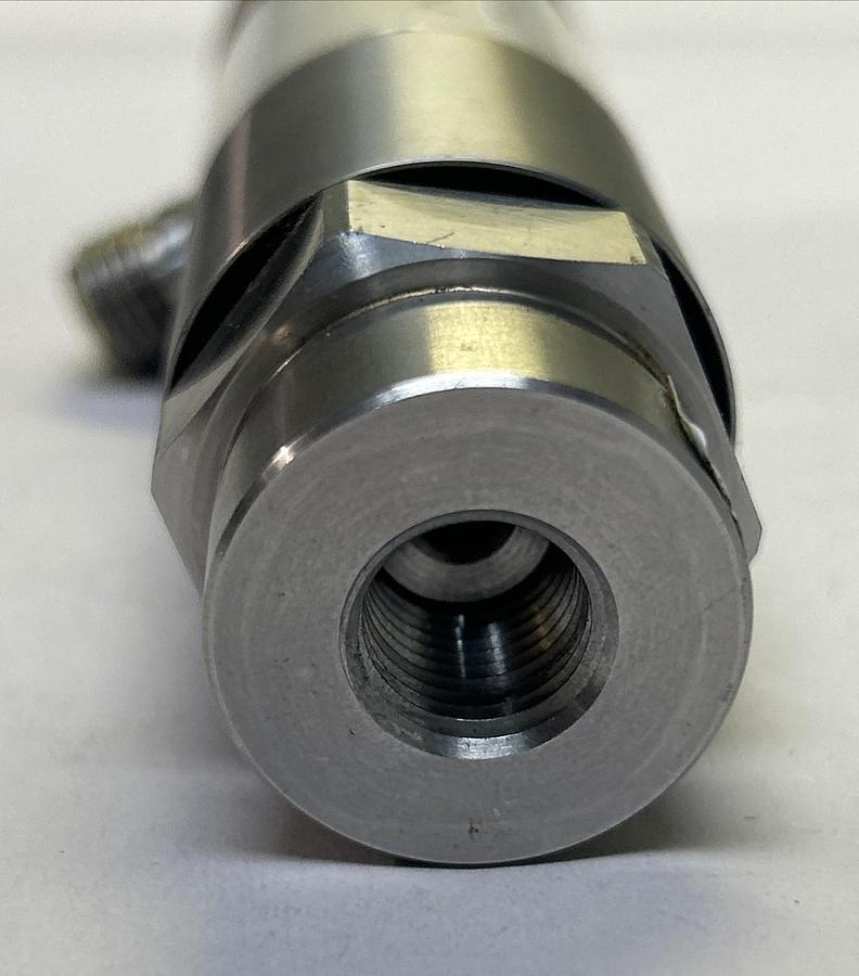 Used EFECTOR,PN4222,PRESSURE SENSOR