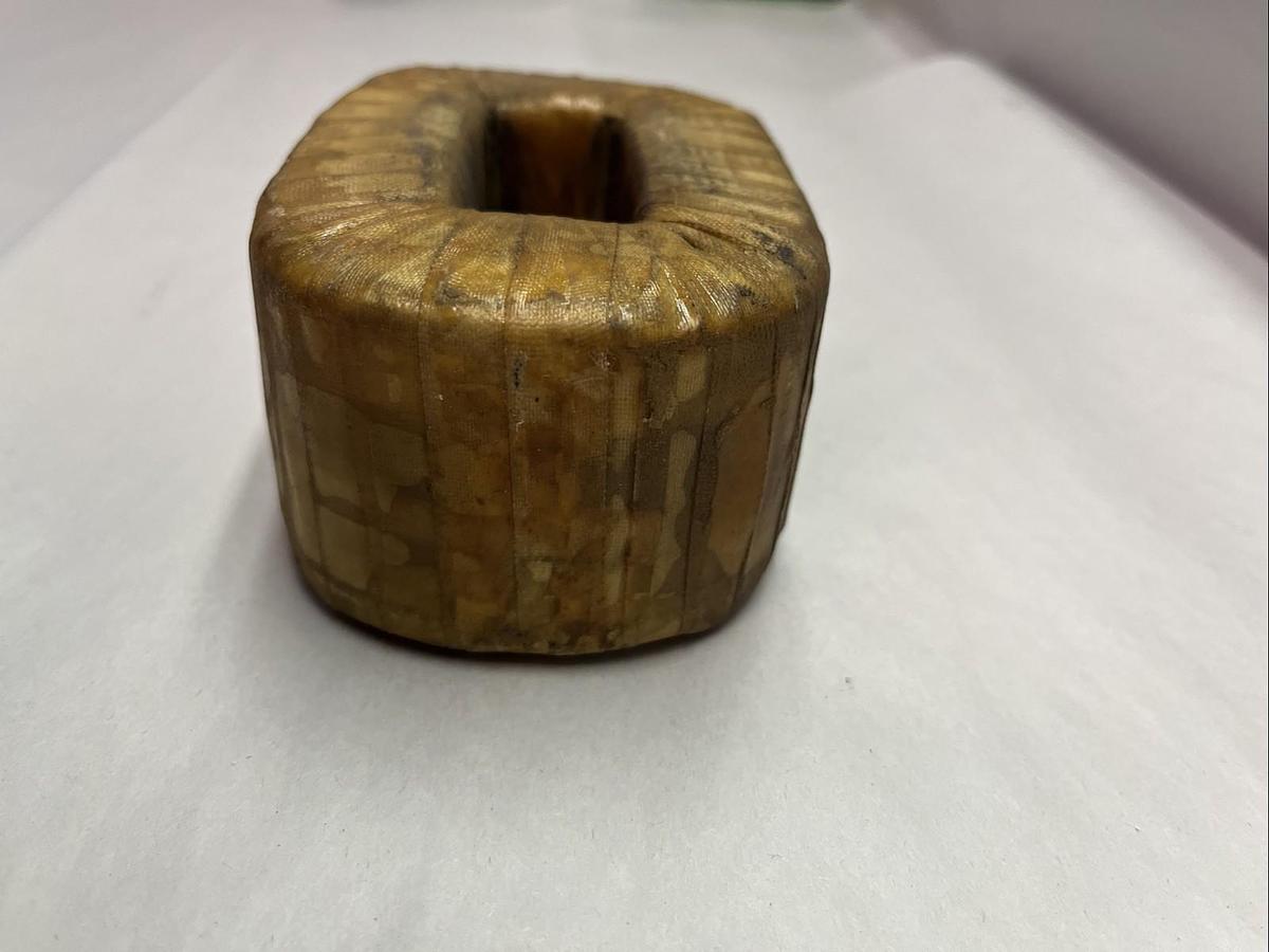 RELIANCE,281-L-3,COIL