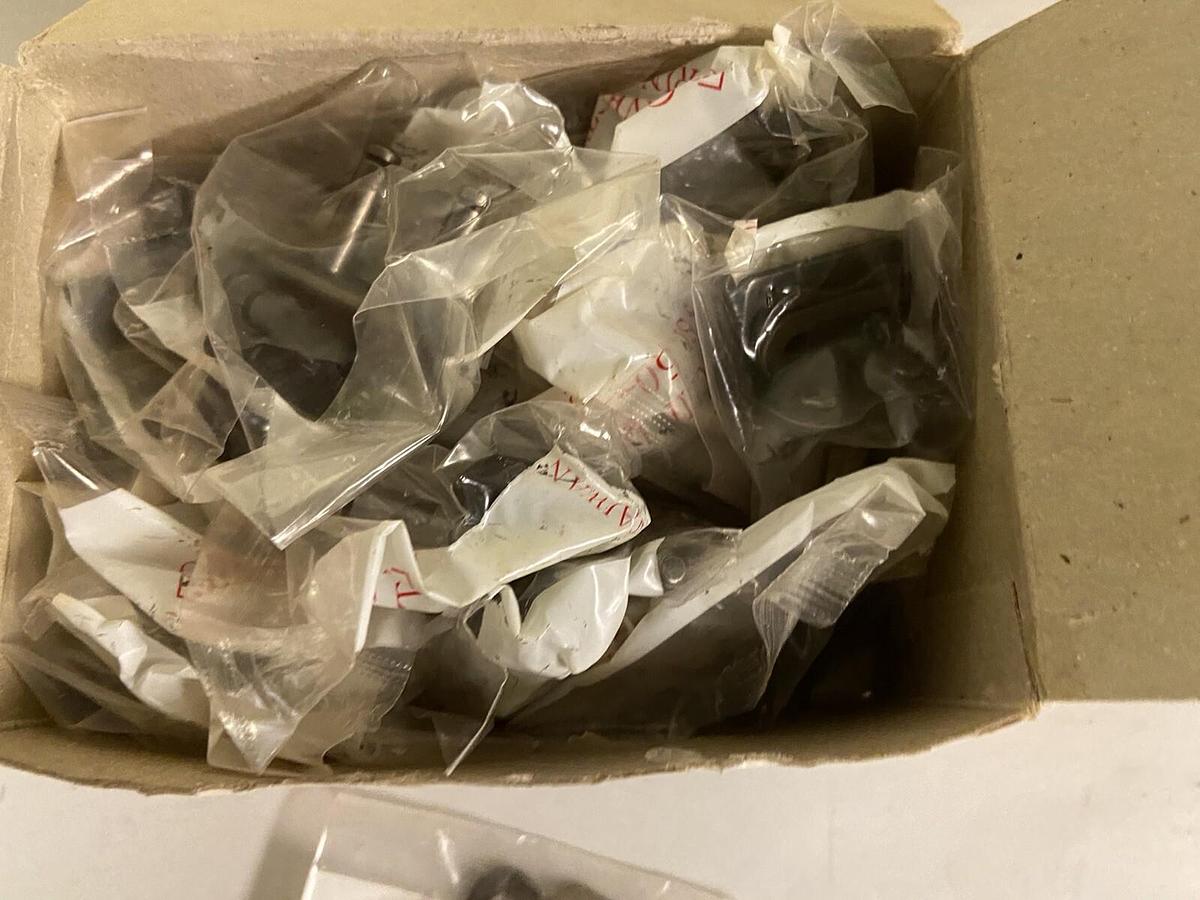 PEER,50-A2,Roller Chain Connection Link Box of 20