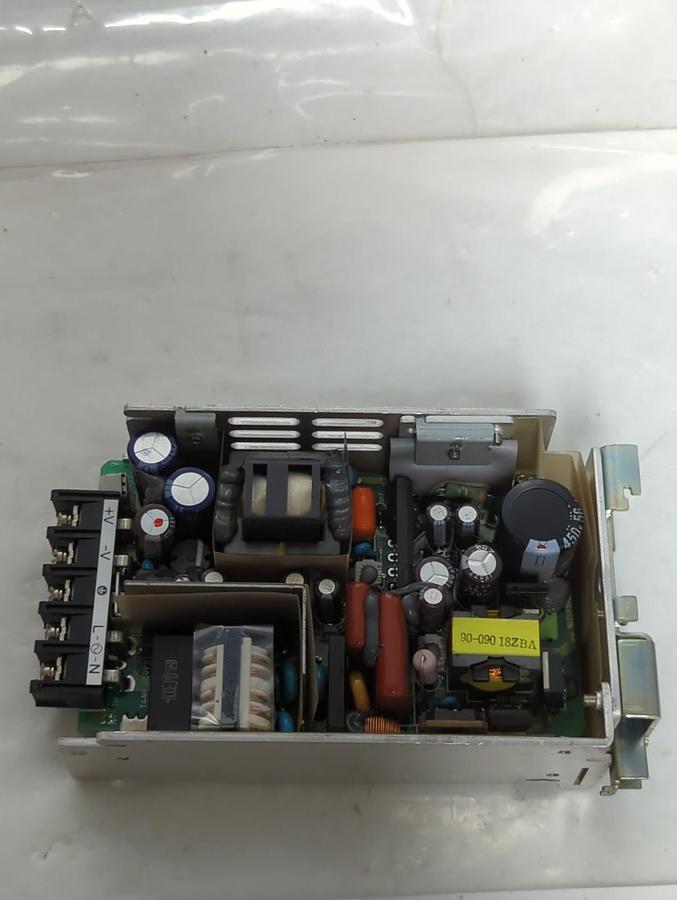 Used OMRON,S8PS-05024D,POWER SUPPLY PRE-OWNED
