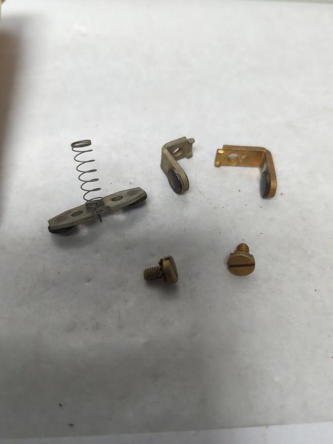 GENERAL ELECTRIC,6960045 G36,CONTACT KIT NOS