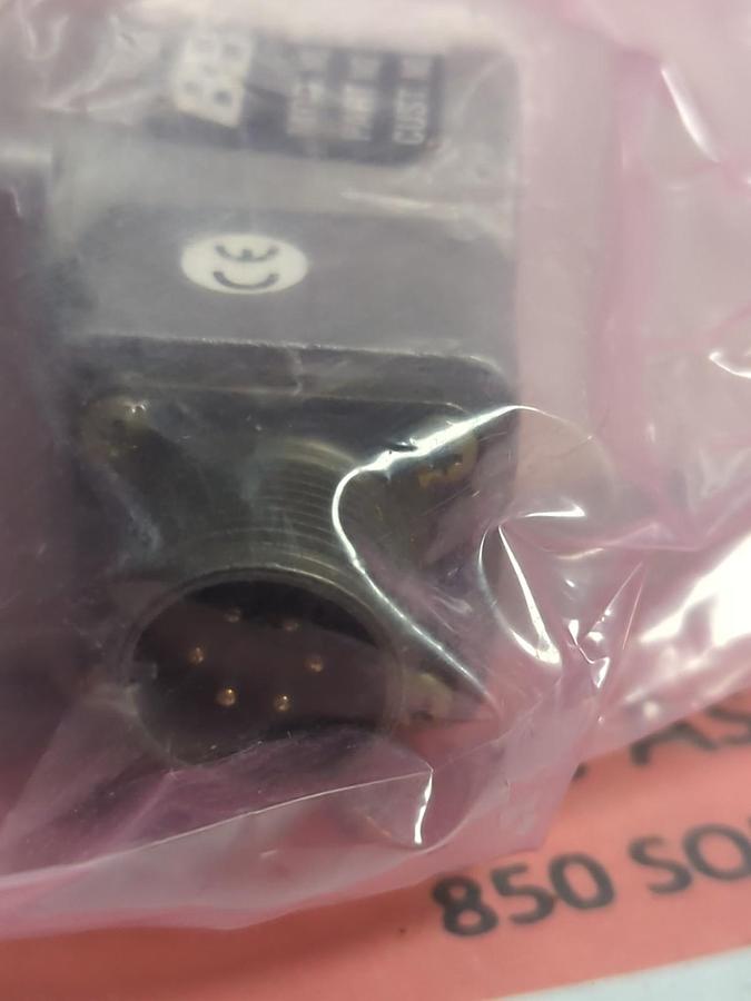 BEI ENCODER,XH20DB-37-SS-600-7272-SM14-24V,ENCODER NOS