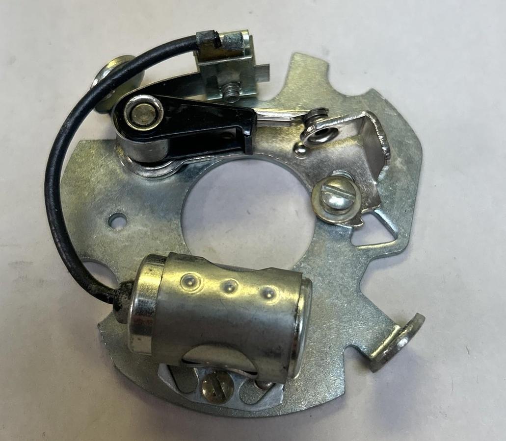 HYSTER,295339,PLATE ASSEMBLY BRACKET NOS