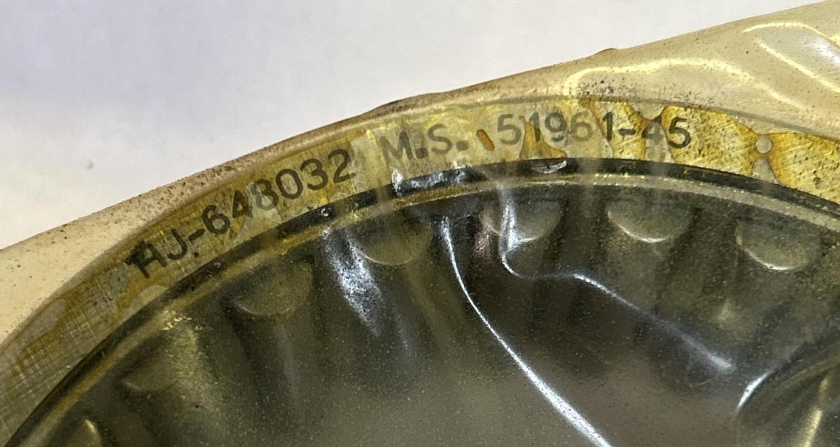 TIMKEN,HJ-648032,NEEDLE ROLLER BEARING NOS