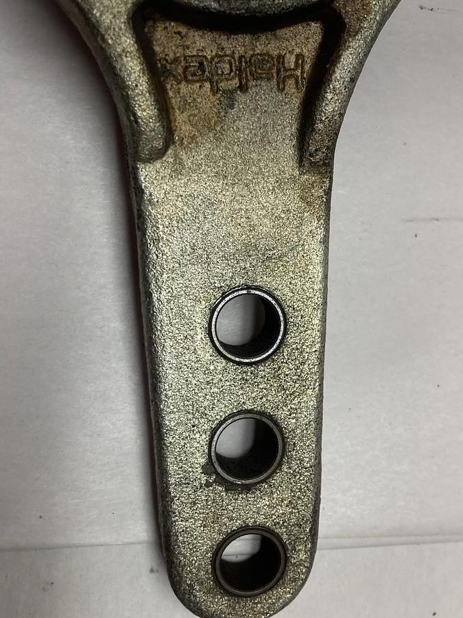 Used Haldex,KN 47001 139B14,Manual Brake Adjuster