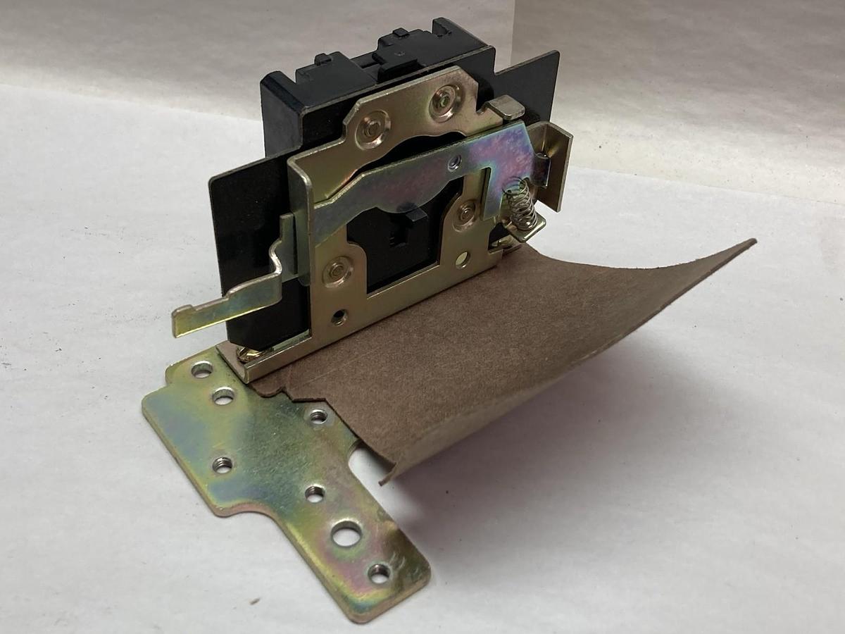 General Electric,CR305X300A,Axuiliary Contact VA 8 34