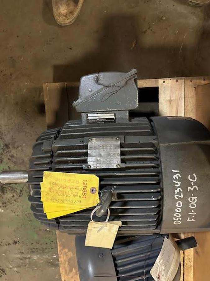 Refurbished Westinghouse HP20 256T