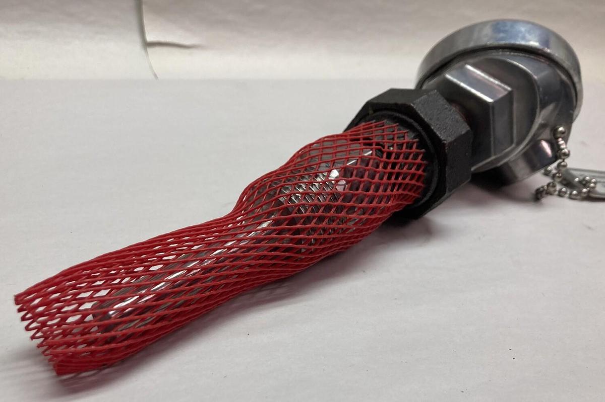 Siemens,872C653-127,Thermocouple Rev 5 Item 1