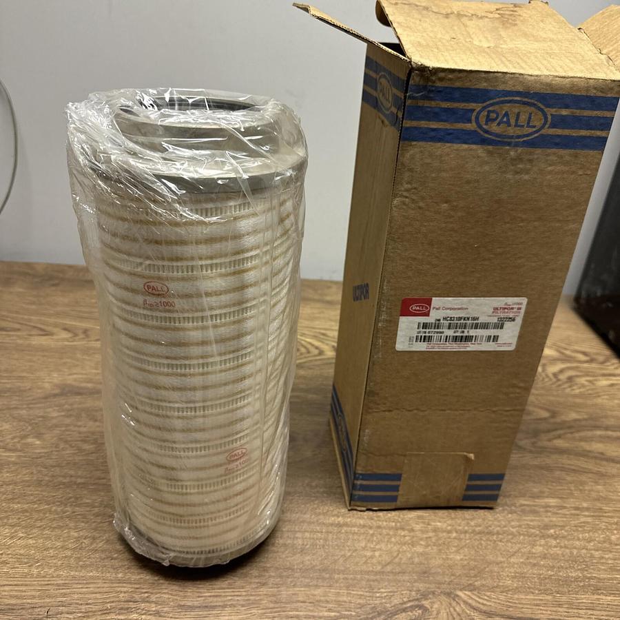 Pall,HC8310FKN16H,Hydraulic Filter Element