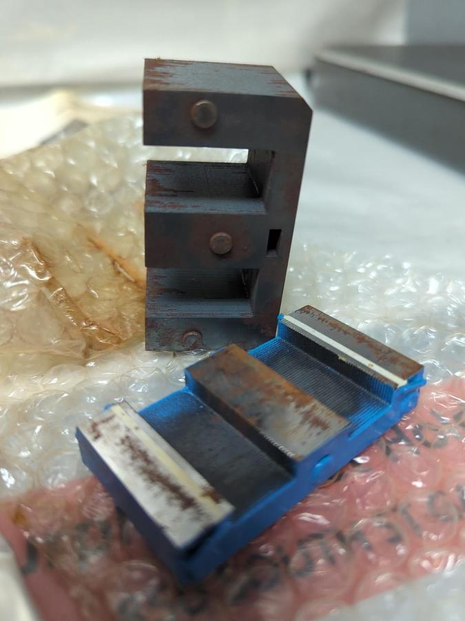 ALLIS CHALMERS,25-106-922-804,MAGNET AND ARMATURE KIT FOR SIZE 2 NOS