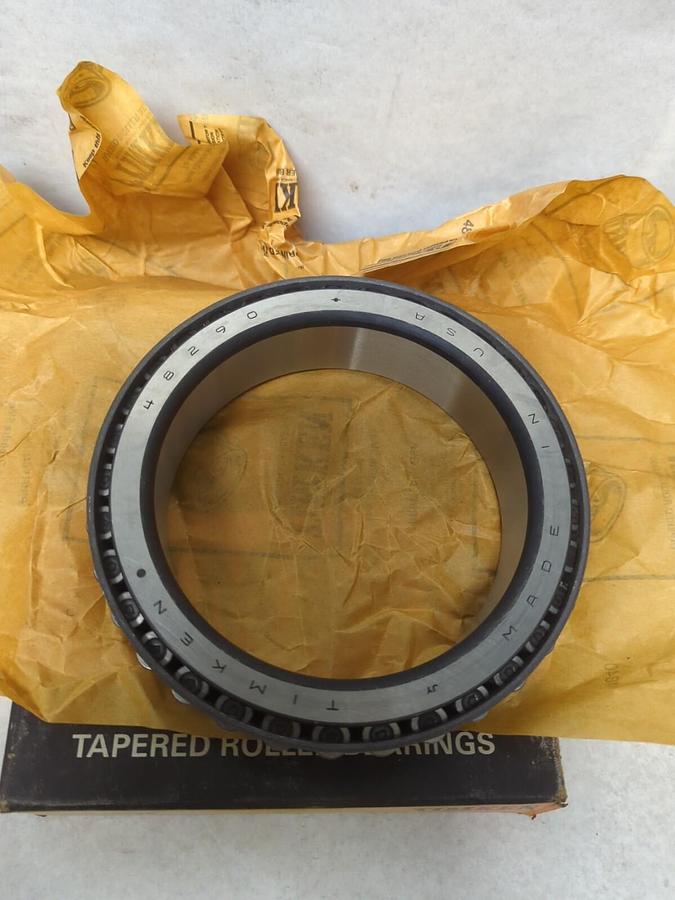 TIMKEN,48290-40024,ROLLER BEARING CONE NOS