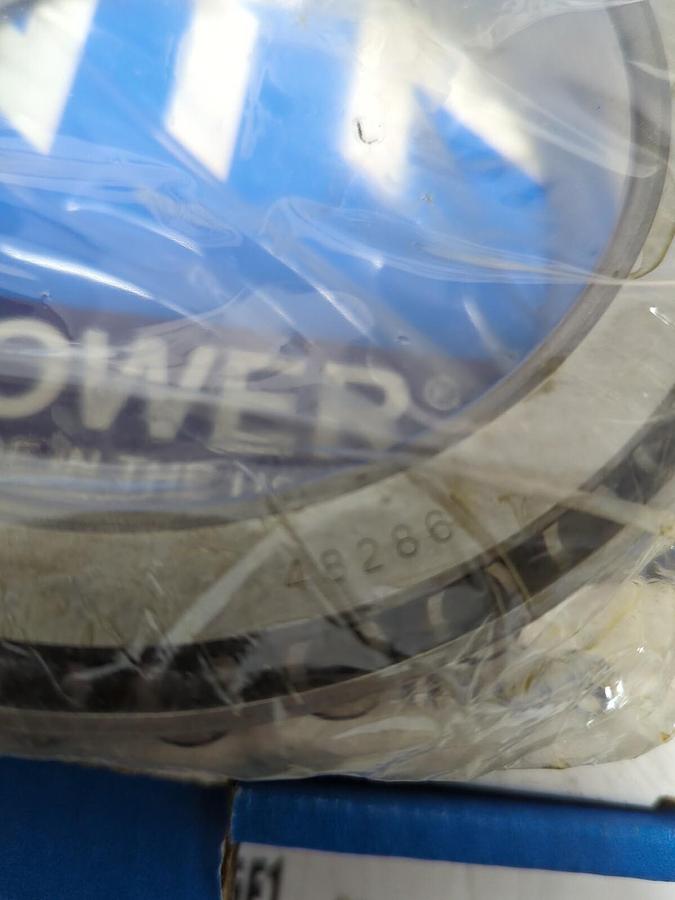 NTN,48286,ROLLER BEARING CONE 4-7/8 INCH ID NOS