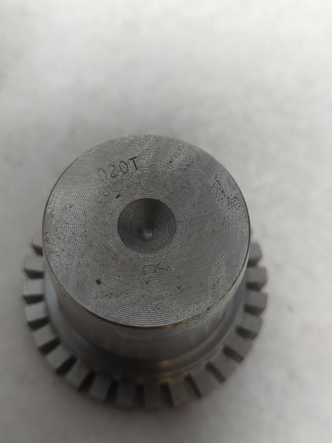 FALK,246652,1020T HUB RSB GEAR HUB NOS