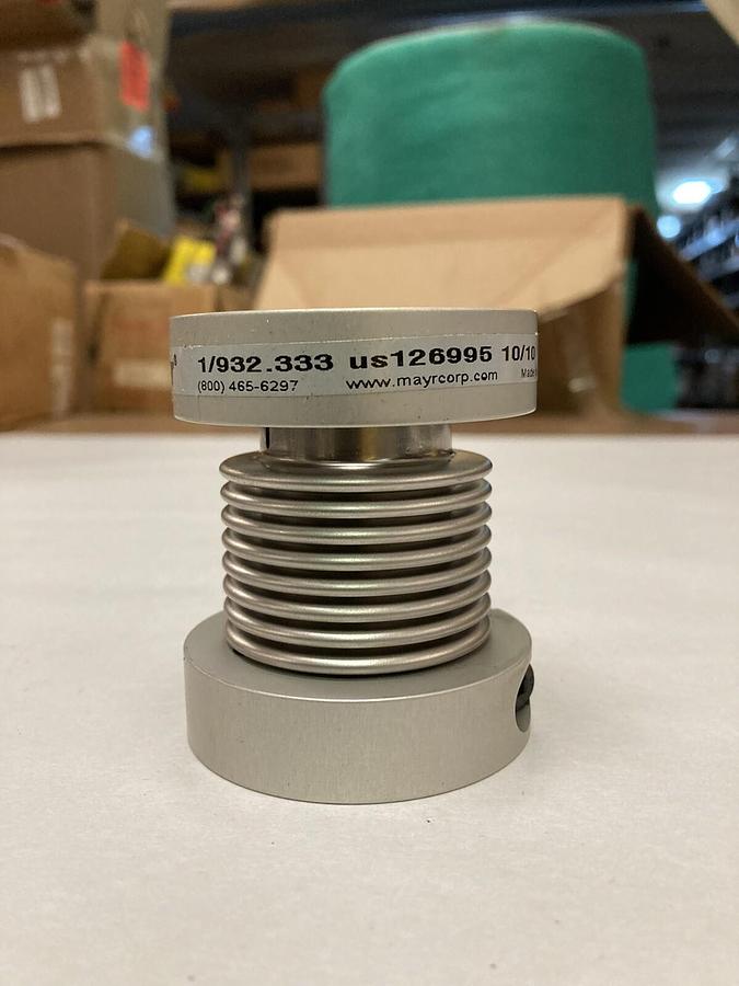 MAYR,1/932.333,SMARTFLEX COUPLING  16mm/19mm ID