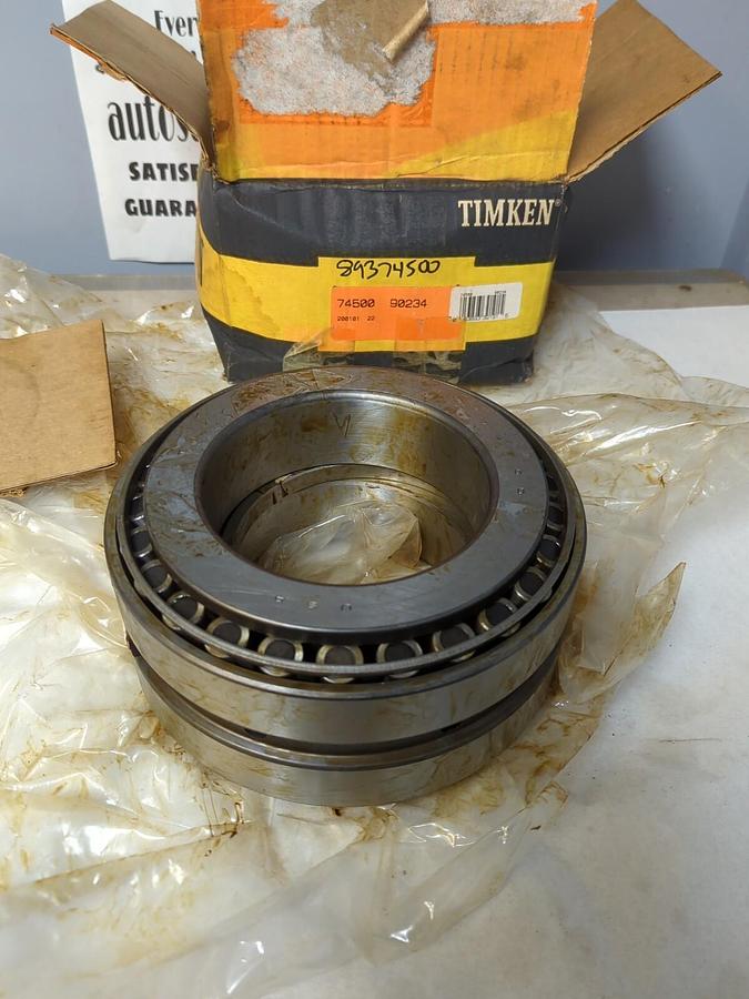 TIMKEN,74500-90234,ROLLER BEARING ASSEMBLY NOS