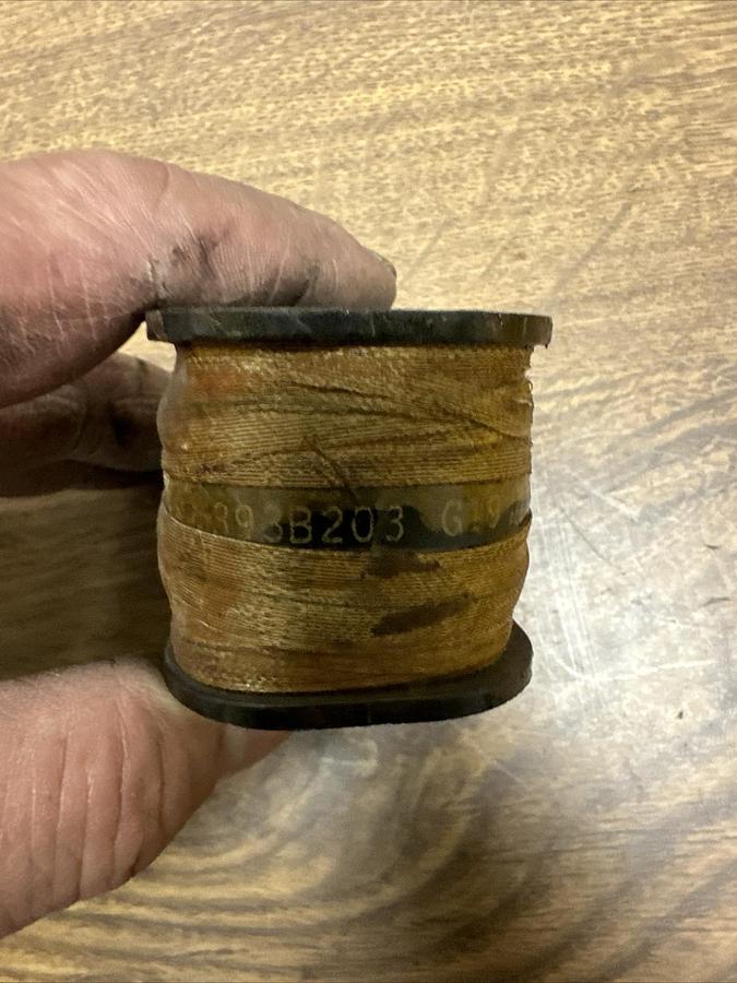 GE,393B203-G19,Coil