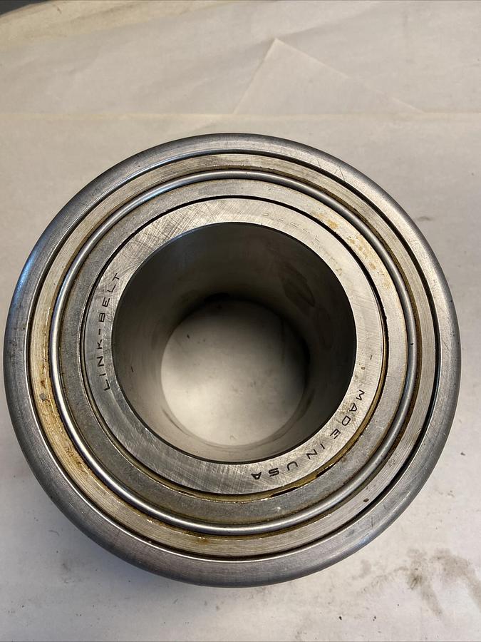 Link Belt,SEB22451H,Insert Bearing 3-3/16 INCH