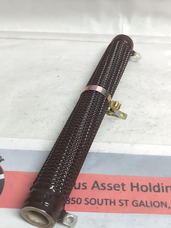 Used MRC,1/03,RESISTOR 75 OHM PRE-OWNED