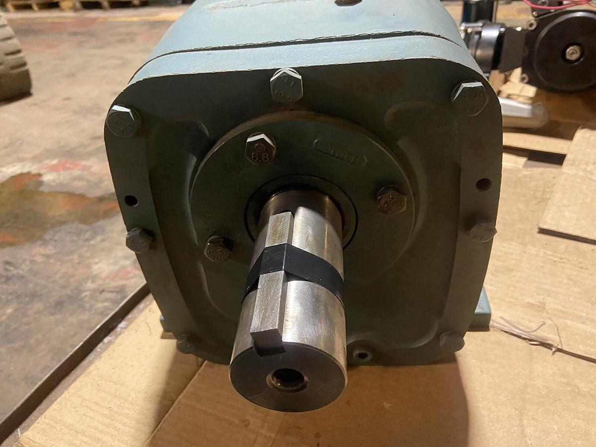 Used Dodge,299026,Maxum Concentric Reducer DCR2 Ratio 4.08 NOS