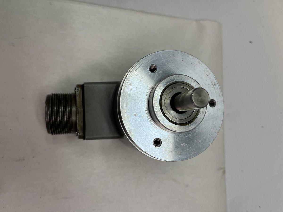Used ALLEN BRADLEY,845H-8JHZ14-CNY2-C,INCREMENTAL ENCODER SER A