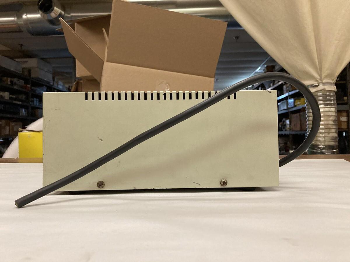 Used Staco,LCR-1200,Energy Power Conductor