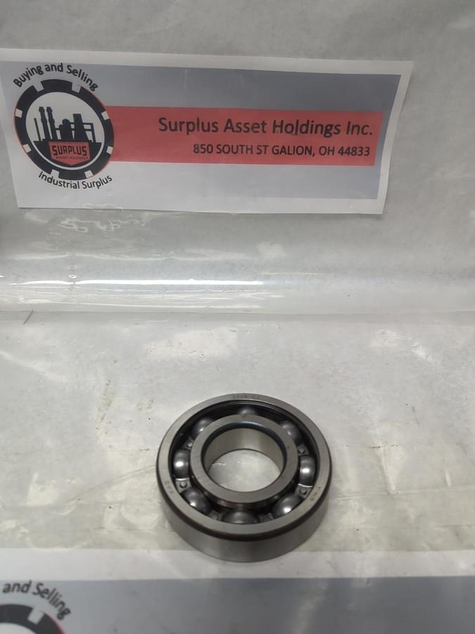 Used FAG,6308 C3,DEEP GROOVE BALL BEARING PRE-OWNED