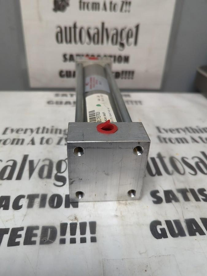 ADVANCE AUTOMATION,240X7,PNEUMATIC CYLINDER NOS