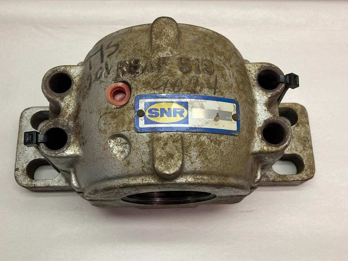 Used SKF,FSAF-515,Pillow Block Housing