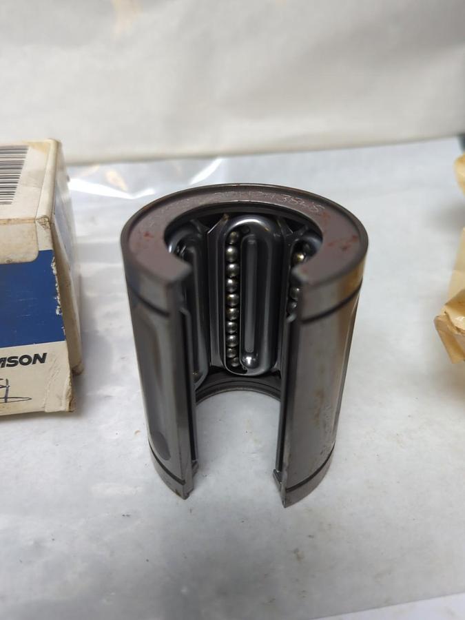 THOMSON,OPN243848,LINEAR BEARING NOS