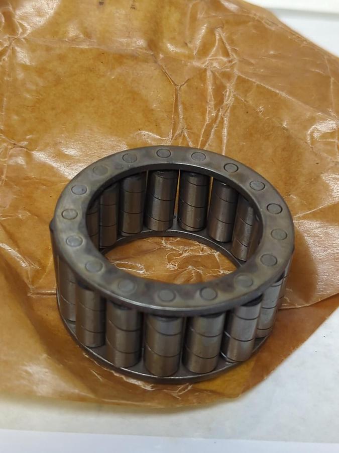 NDH,WRA 207,ROLLER BEARING NOS