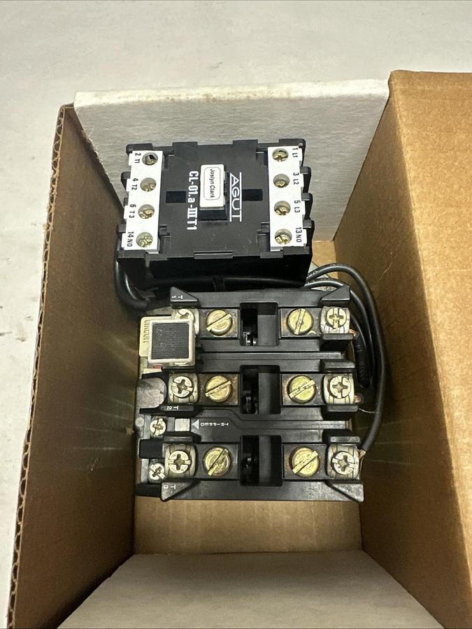 Joslyn Clark,CL-01.a-IIIT1,With Overload Reset