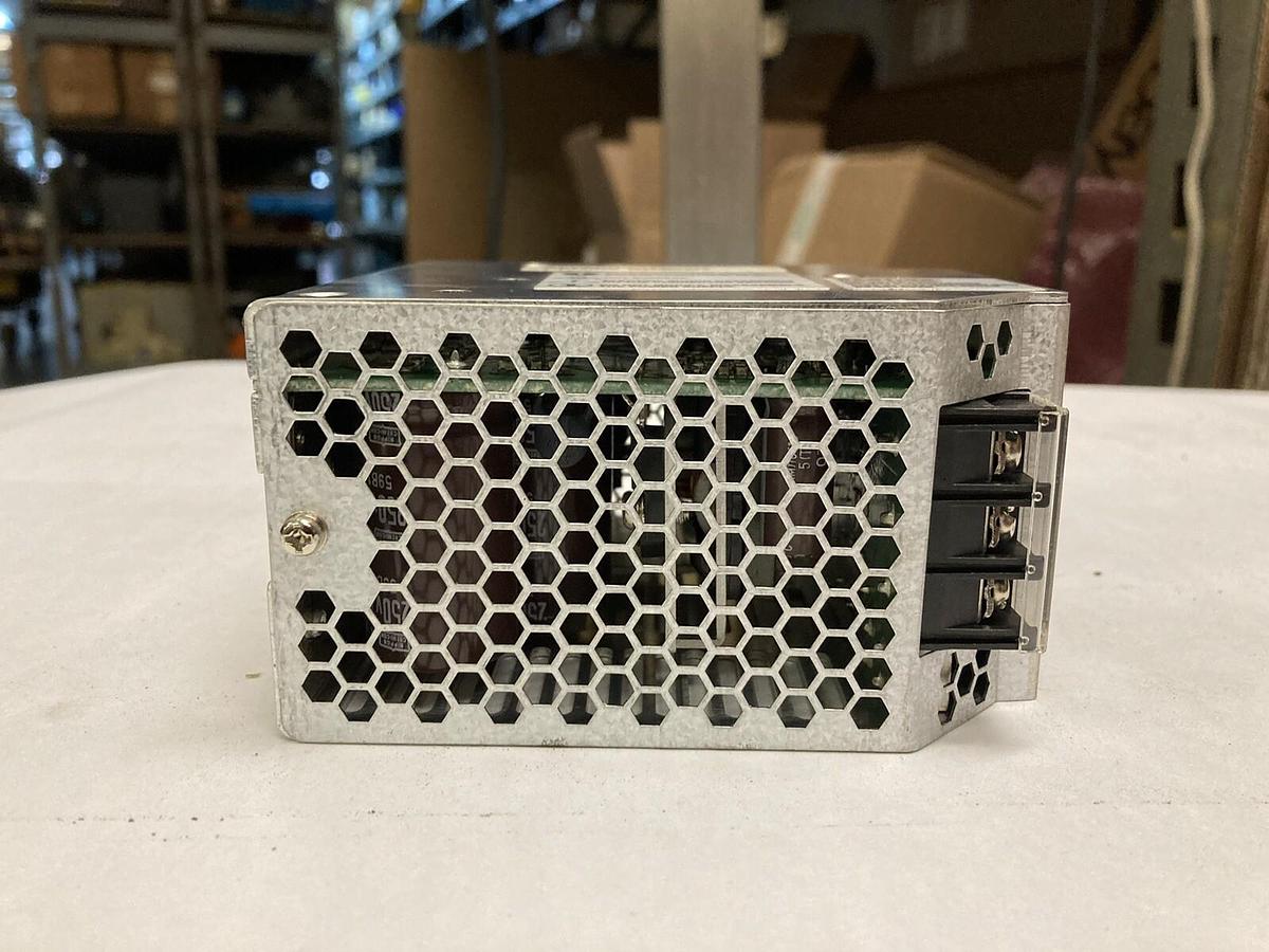 Used Lambda,DLP120-24-1,Power Supply