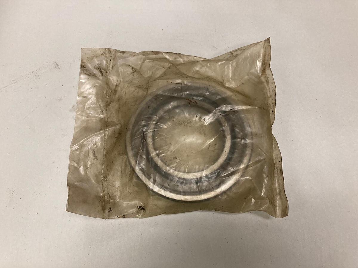 Used Fafnir,213NPP,Bearing