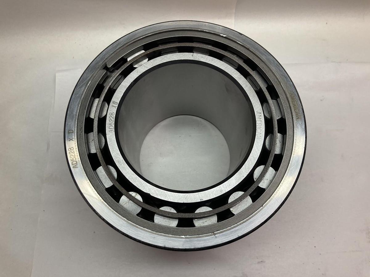 American Bearings,AD5228 XD,Cylinder Roller Bearing Set