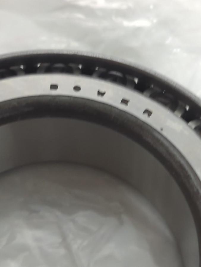 Used BOWER,39590,ROLLER BEARING CONE PRE-OWNED