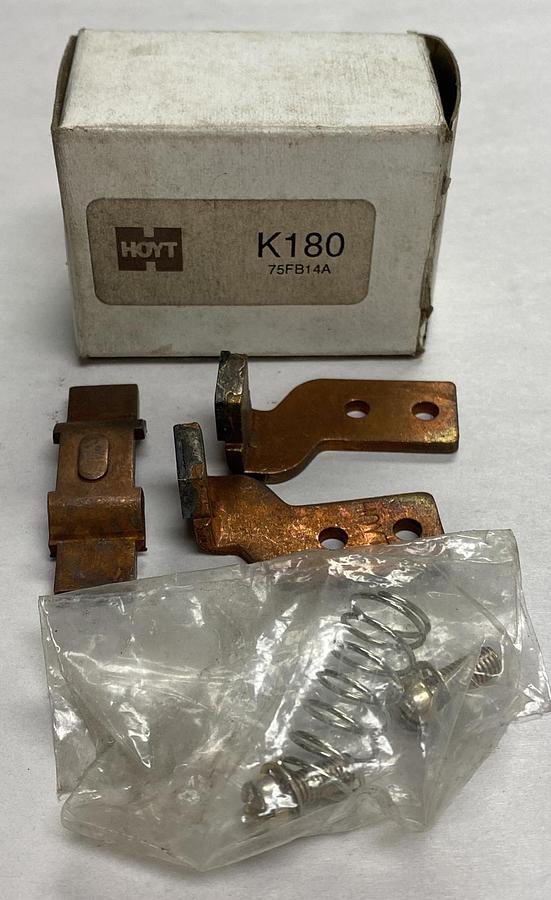 Furnas,75FB14A,Contact Replacement Kit K180 NOS
