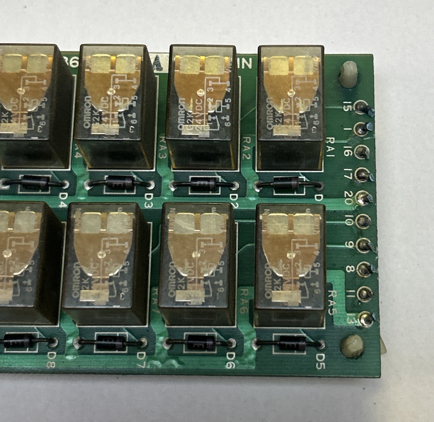Used MITSUBISHI,BD625B653H02,CIRCUIT BOARD