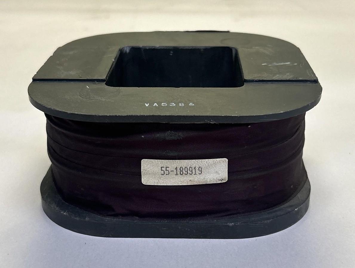 Used GENERAL ELECTRIC,55-189919,COIL