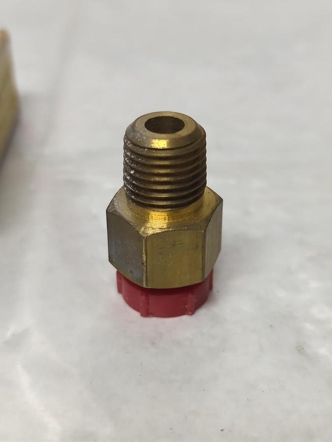 ALLEN BRADLEY,836 N1,PIPE ADAPTER NOS