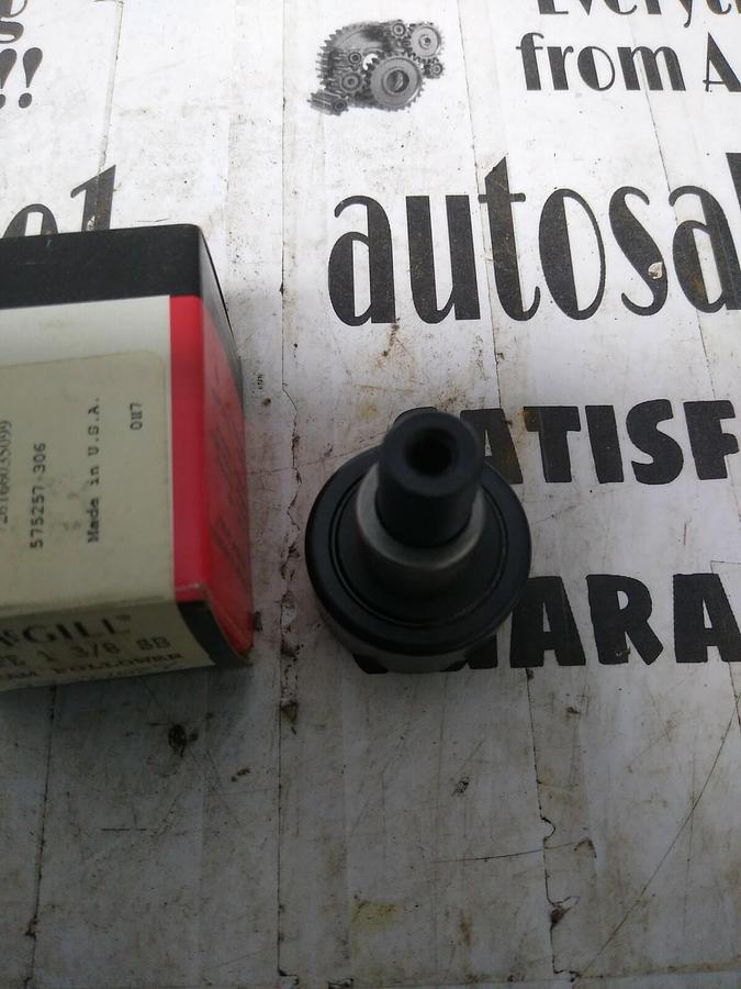 MCGILL,1-3/8SB,CAM FOLLOWER NOS